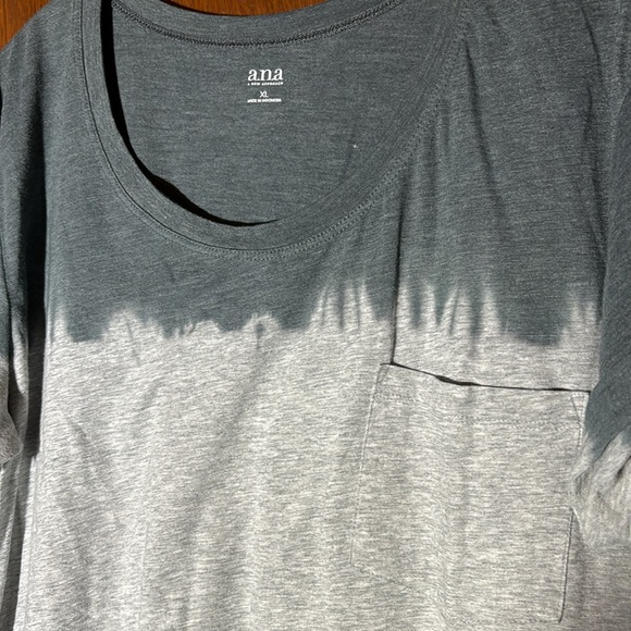 A.n.a Shirt - Picture 2 of 4